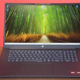 Fotka k inzerátu HP OmniBook 3 Ryzen5/8GB/SSD 512GB/záruka / 18186564