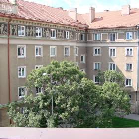 Foto inzerátu REZERVACE - Pronájem 1+kk OV-Poruba, ul. Porubská (34 m2, rekonstruováno, balkon)