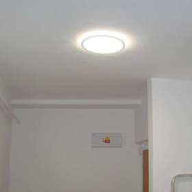 Foto inzerátu REZERVACE - Pronájem 1+kk OV-Poruba, ul. Porubská (34 m2, rekonstruováno, balkon)