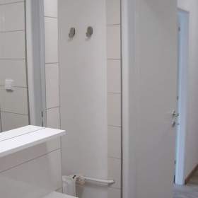 Foto inzerátu REZERVACE - Pronájem 1+kk OV-Poruba, ul. Porubská (34 m2, rekonstruováno, balkon)