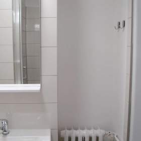 Foto inzerátu REZERVACE - Pronájem 1+kk OV-Poruba, ul. Porubská (34 m2, rekonstruováno, balkon)