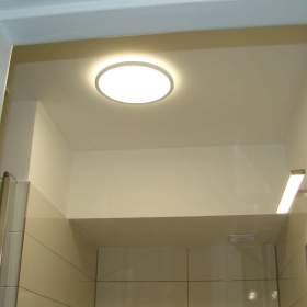 Foto inzerátu REZERVACE - Pronájem 1+kk OV-Poruba, ul. Porubská (34 m2, rekonstruováno, balkon)