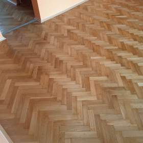 Foto inzerátu Rekonstrukce bytů a bytových jader Praha