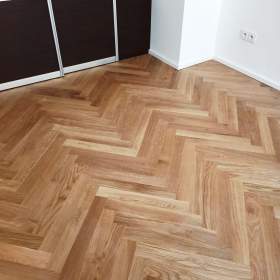 Foto inzerátu Rekonstrukce bytů a bytových jader Praha