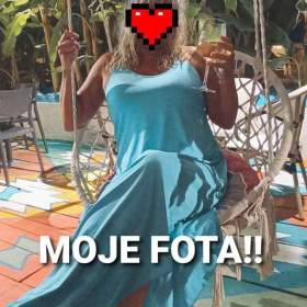 Foto inzerátu PÁTEK od 13h❣💋💋HLUBOKO VYKOUŘÍM💋💋