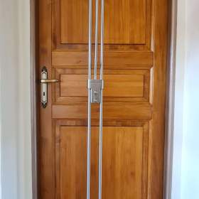 LAMPA STOJACÍ / 19940890