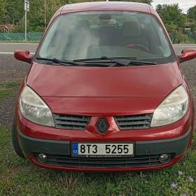 Renault Megane Scenic II / 19940940