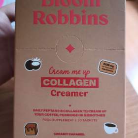 Collagen creamer Bloom Robbins  / 19941203