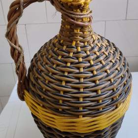 Demižon 5 litrů / 19941217