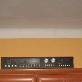 Fotka k inzerátu staré rádio / 19966031
