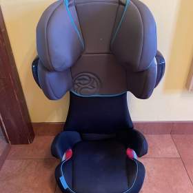 2 x autosedacka Cybex / 19942687