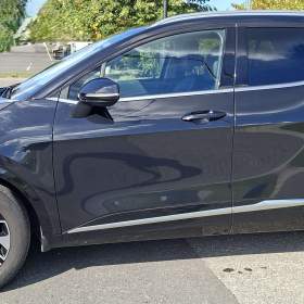 Foto inzerátu Kia Sportage 1.6 T-GDI 4x4 MHEV 7DCT, TOP, 1.majitel ČR