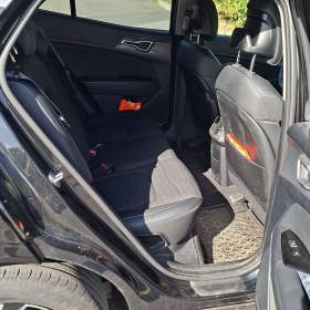 Foto inzerátu Kia Sportage 1.6 T-GDI 4x4 MHEV 7DCT, TOP, 1.majitel ČR