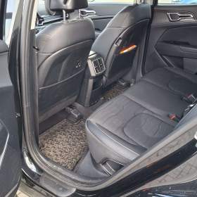 Foto inzerátu Kia Sportage 1.6 T-GDI 4x4 MHEV 7DCT, TOP, 1.majitel ČR