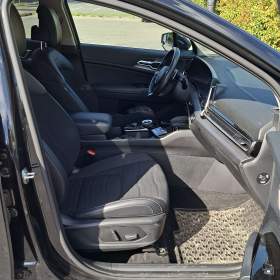 Foto inzerátu Kia Sportage 1.6 T-GDI 4x4 MHEV 7DCT, TOP, 1.majitel ČR