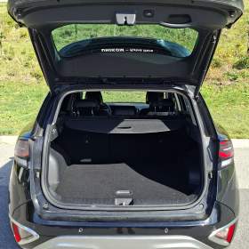 Foto inzerátu Kia Sportage 1.6 T-GDI 4x4 MHEV 7DCT, TOP, 1.majitel ČR