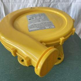 Foto inzerátu Ventilátor vzduchového čerpadla W002