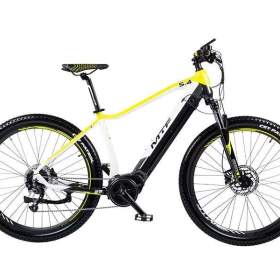 Fotka k inzerátu Horské elektrokolo Mount 5.4 (21) / 18245003