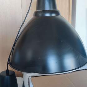 Fotka k inzerátu Industriální lampy. / 15390391