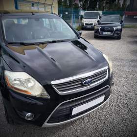 FORD Kuga 2,0TDCi 4X4 Comfort ČR / 19943510