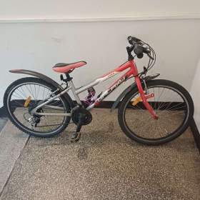 Fotka k inzerátu Detske kolo / 18245003