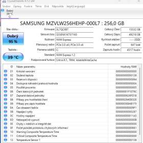 Foto inzerátu  Lenovo  intel i5/256GB NVMe M2,Windows 11 Prof.záruka 