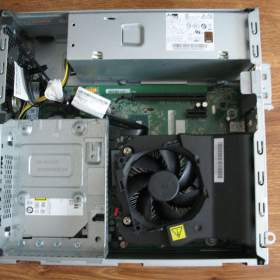Foto inzerátu  Lenovo  intel i5/256GB NVMe M2,Windows 11 Prof.záruka 