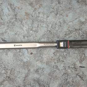 Momentový klíč Würth 1/2 40–200 Nm / 19944095