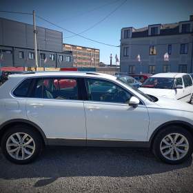 Volkswagen Tiguan 2,0TDI 4Motion 176KW / 19944231