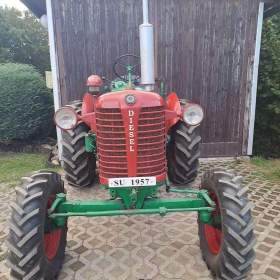 Zetor 25A - prodej / 19946093