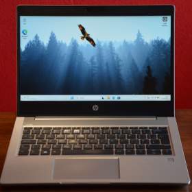 HP Probook 430 G7 i5/12GB/SSD 256GB/záruka / 19946101