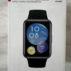 Nové Huawei Watch Fit 2. / 19946210