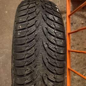 Zimní guma Nokian 195/65 R15 / 19946234