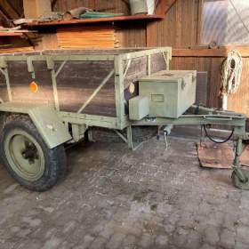 VLEK ZA TRAKTOR / 19946257