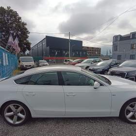 AUDI A5 Sportback 2,0TFSi Quattro S- Line 1. maj ČR / 19946283