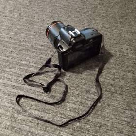 Digitální fotoaparát dětský / 19946296