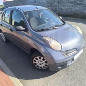 Nissan Micra / 19946306