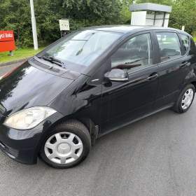 Mercedes- Benz A150 BlueEFFICIENCY / 19946308