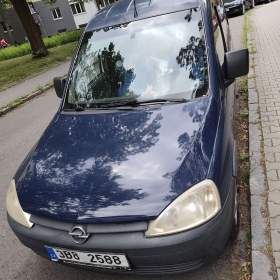Opel combo 1.7 cdti / 19946327