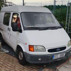 Ford Franzit / 19946339