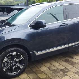 Foto inzerátu Honda CR-V 2.0e HEV, 4x4,  naj. 11 500km, Elegance 
