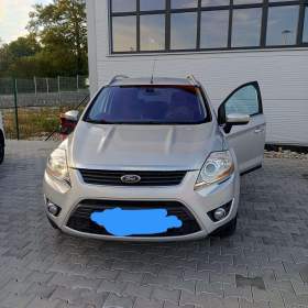 Fotka k inzerátu Ford Kuga  / 19499978
