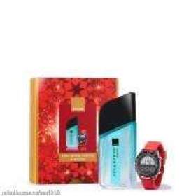 Hodinky + edt full speed surfer VELKÁ AKCE / 19946754