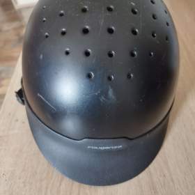 Fotka k inzerátu Jezdecká helma / 16952719