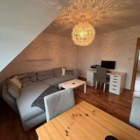 Kouzelný byt 2+1 k pronájmu (55 m²) – plně vybavený / 19948167