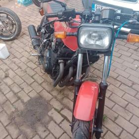 Kawasaki kz 550 / 19948182