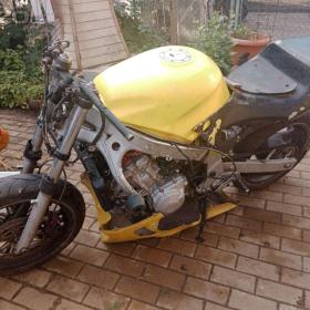 Honda cb600 / 19948183