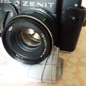 fotoaparát ZENIT TTL / 19948748