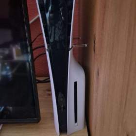 Fotka k inzerátu Prodám PlayStation 5 / 19963374