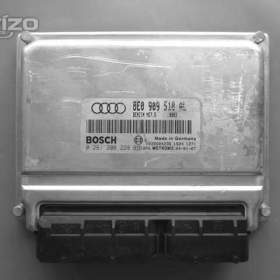 Fotka k inzerátu Koupím řídící jednotku motoru Audi A4 B6 / 19963228